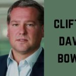 Clifton David Bowen: Important milestones of his career