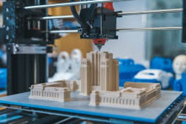 The Boost of “5starsstocks.com 3D printing stocks”